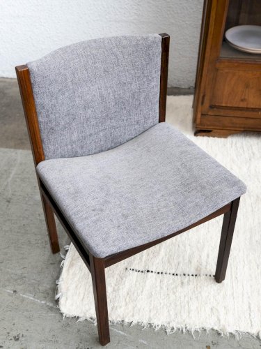 Alma, lot de 2 chaises scandinaves N°63