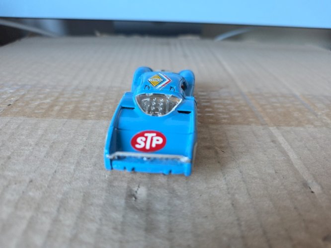 Alpkne Renault Politoys .M N°598 .1/43 - TBE