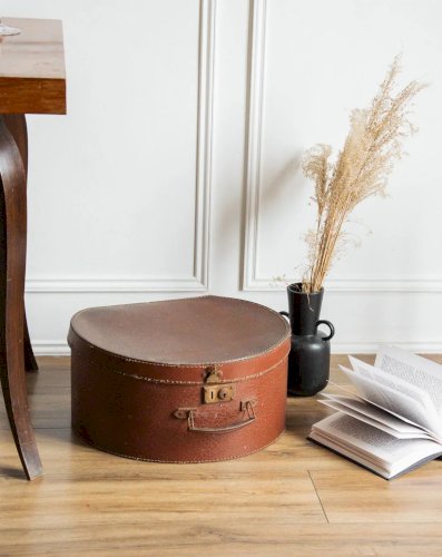 Ambroise, la boîte de rangement N°671