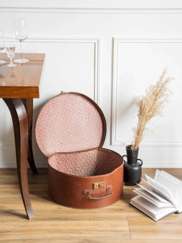 Ambroise, la boîte de rangement N°671