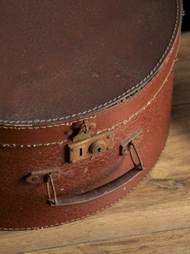 Ambroise, la boîte de rangement N°671