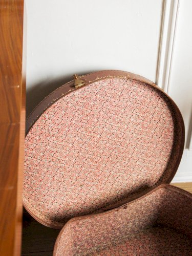 Ambroise, la boîte de rangement N°671