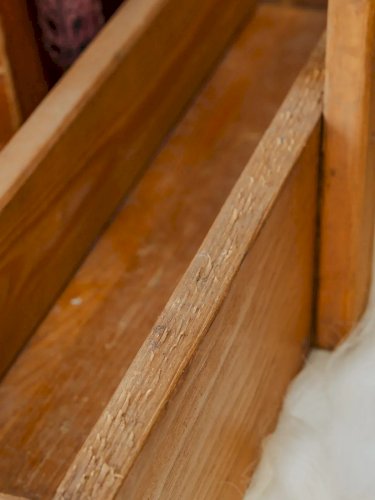 Ambroise, la boite en bois N°675