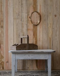 Ambroise, the wooden toolbox No. 781