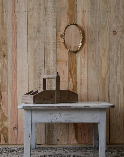 Ambroise, la caisse à outils en bois N°781