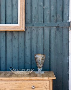 Ambroise, the metal basket No. 570