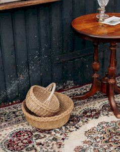 Ambroise, the wicker basket No. 429