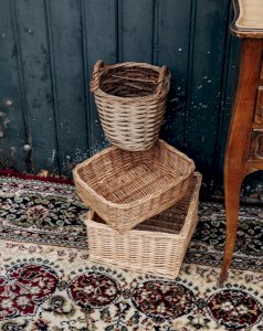 Ambroise, the wicker basket No. 434