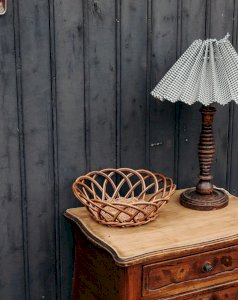 Ambroise, the wicker basket No. 430