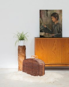 Ambroise, the picnic basket No. 422