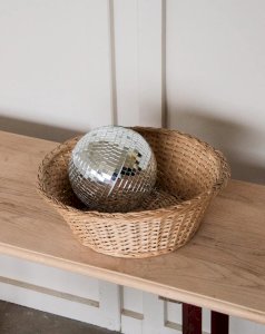 Ambroise, the wicker basket No. 121