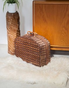 Ambroise, the wicker basket No. 423