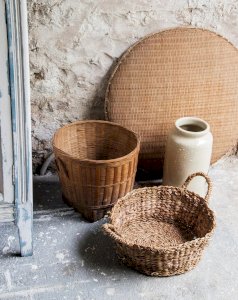 Ambroise, the wicker basket No. 503