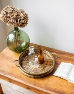 Ambroise, the rattan basket No. 294