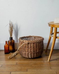 Ambroise, the wicker basket No. 545