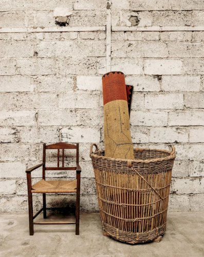 Ambroise, le panier géant N°523