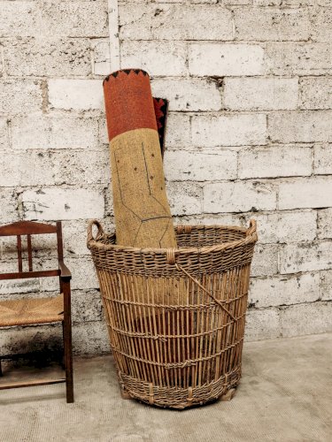 Ambroise, le panier géant N°523