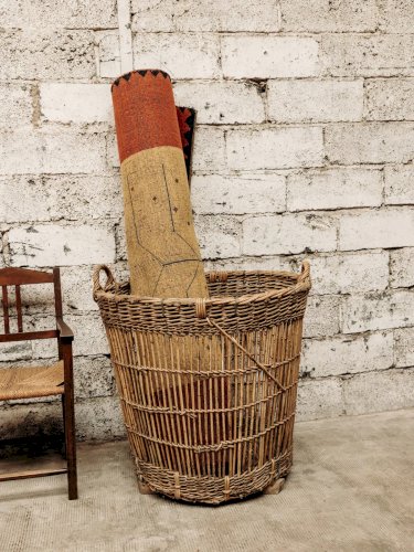 Ambroise, le panier géant N°523