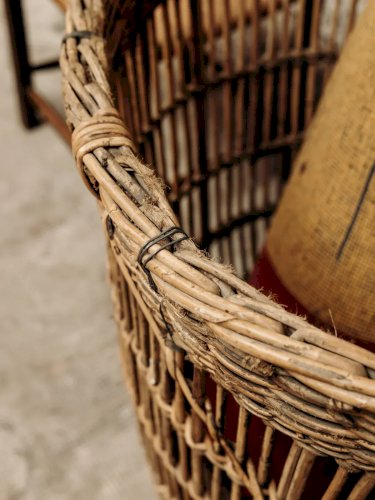 Ambroise, le panier géant N°523