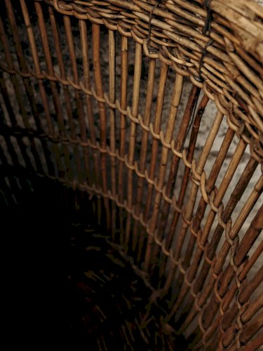 Ambroise, le panier géant N°523