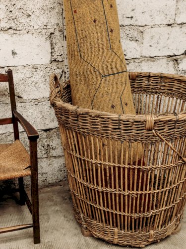 Ambroise, le panier géant N°523