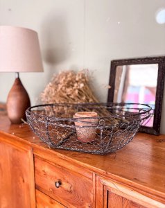 Ambroise, basket No. 525