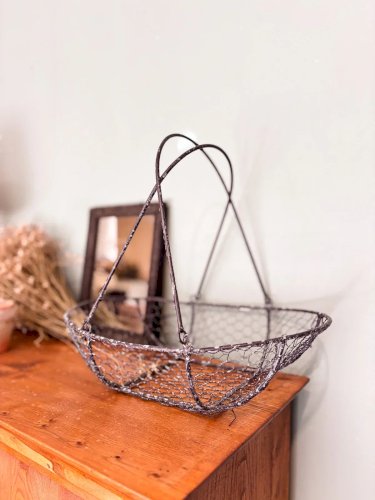 Ambroise, le panier N°525