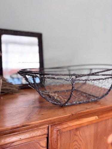 Ambroise, le panier N°525