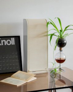 Ambroise, the small storage unit No. 684