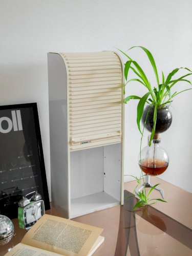 Ambroise, le petit meuble de rangement N°684