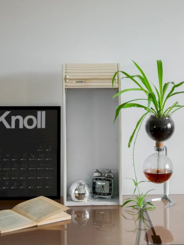 Ambroise, le petit meuble de rangement N°684