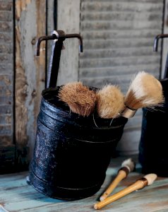 Ambroise, le petit seau N°293