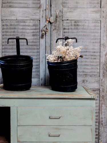 Ambroise, le petit seau N°293