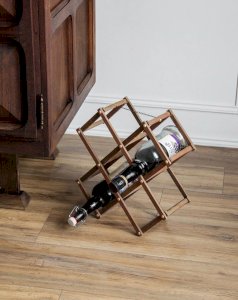 Ambroise, the foldable bottle holder No. 629