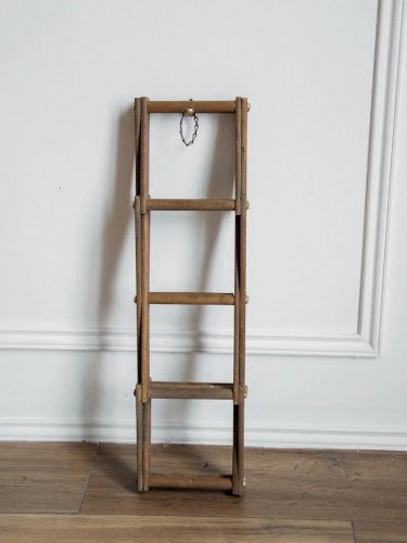 Ambroise, le porte-bouteilles pliable N°629