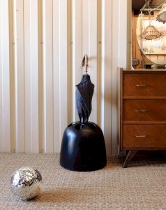 Ambroise, the umbrella stand Dedalo No. 667