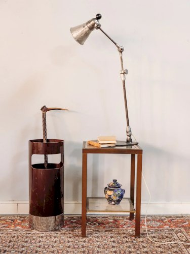 Ambroise, le porte-parapluie en plexi N°761