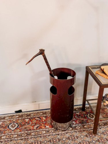 Ambroise, le porte-parapluie en plexi N°761