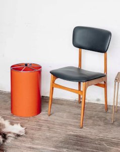 Ambroise, the metal umbrella stand No. 565