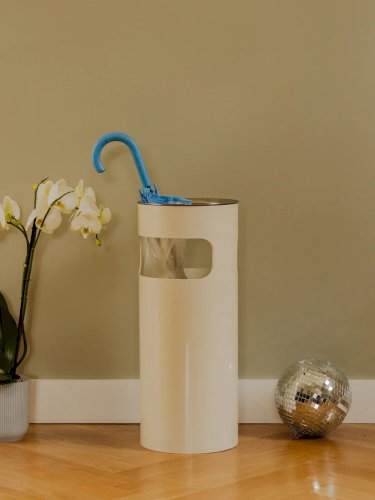 Ambroise, le porte-parapluies en métal N°678