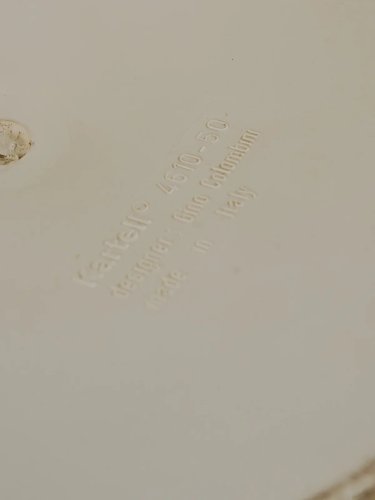 Ambroise, le porte-parapluies en métal N°678