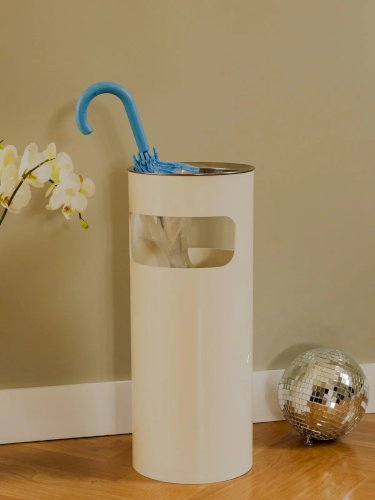 Ambroise, le porte-parapluies en métal N°678