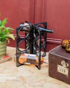 Ambroise, the plastic bottle holder No. 560