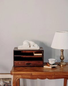 Ambroise, the Scandinavian office storage N°759