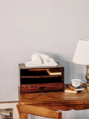 Ambroise, le rangement de bureau scandinave N°759