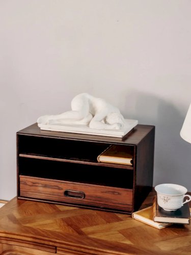 Ambroise, le rangement de bureau scandinave N°759