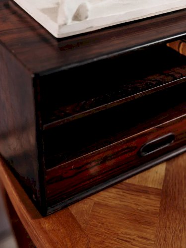 Ambroise, le rangement de bureau scandinave N°759