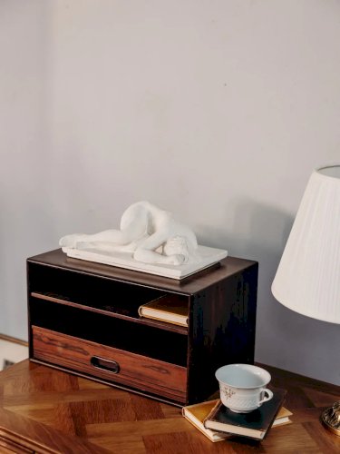 Ambroise, le rangement de bureau scandinave N°759