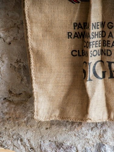 Ambroise, le sac en jute N°618