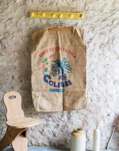 Ambroise, the jute bag No. 619